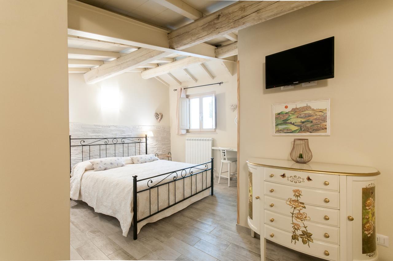 Il Lavandeto - Farmhouse In The City Siena Luaran gambar