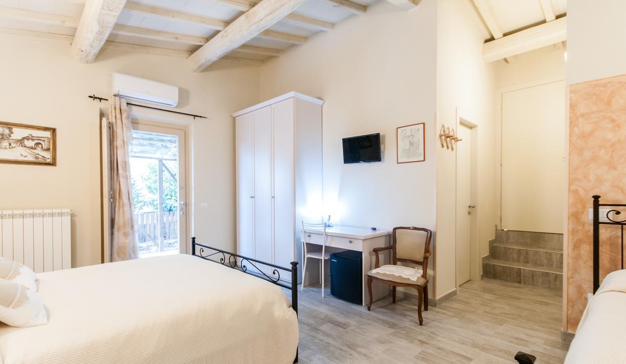 Il Lavandeto - Farmhouse In The City Siena Luaran gambar